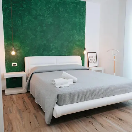 Appartement - Wifi - Climatizzatore Lecce