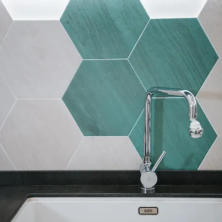 - Wifi - Climatizzatore *