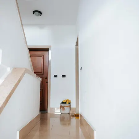 - Wifi - Climatizzatore Lecce