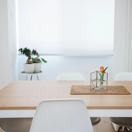 Appartement - Wifi - Climatizzatore