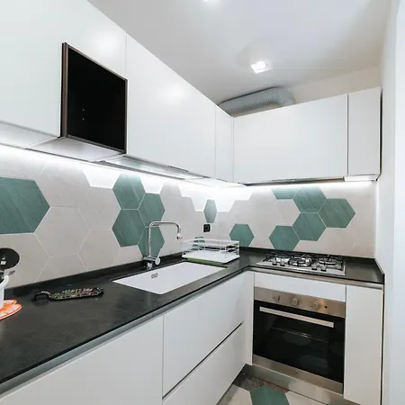 - Wifi - Climatizzatore Appartement Lecce