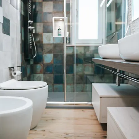 - Wifi - Climatizzatore