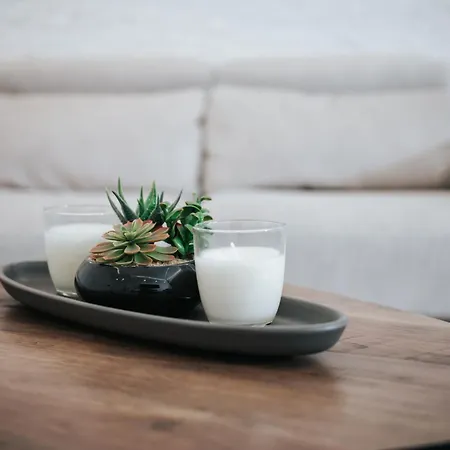 Apartament - Wifi - Climatizzatore