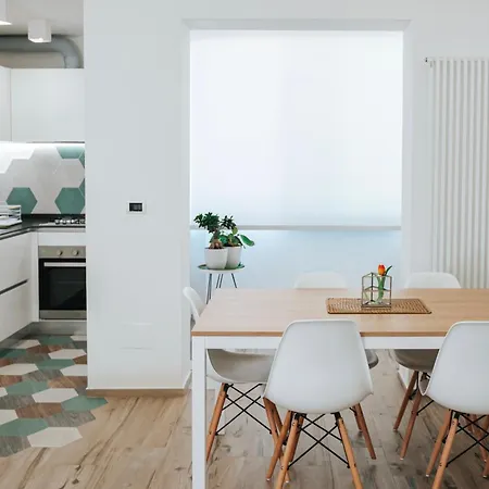 Apartament - Wifi - Climatizzatore *