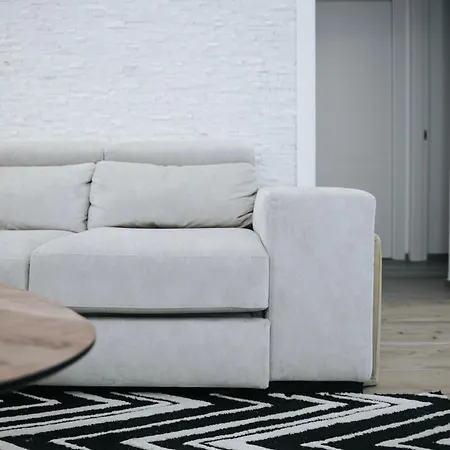 - Wifi - Climatizzatore Apartament Lecce