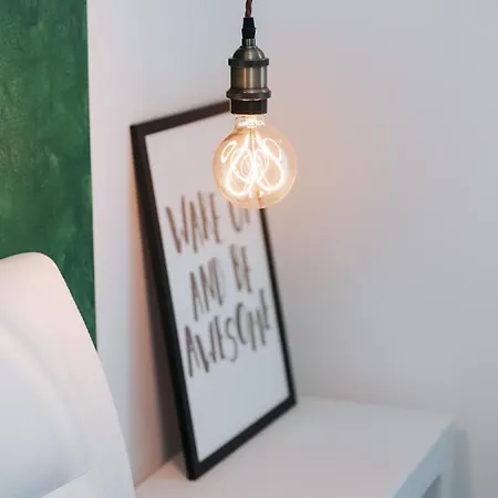 Apartament - Wifi - Climatizzatore