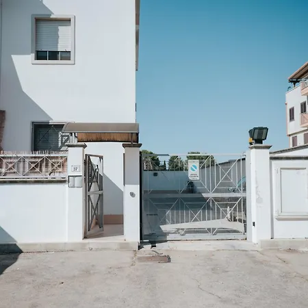 Apartament - Wifi - Climatizzatore *