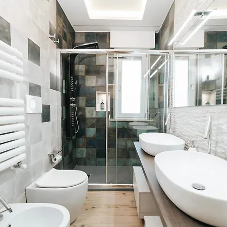 - Wifi - Climatizzatore * Lecce