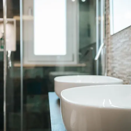 Apartament - Wifi - Climatizzatore