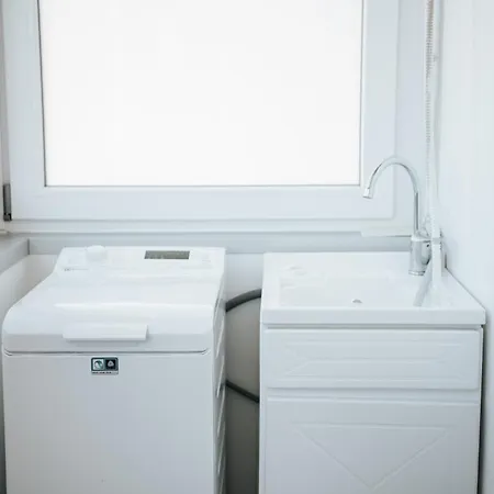 Apartment - Wifi - Climatizzatore *