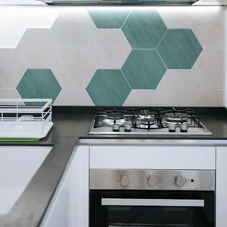 - Wifi - Climatizzatore Apartament Lecce