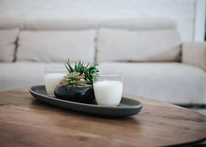 דירה - Wifi - Climatizzatore