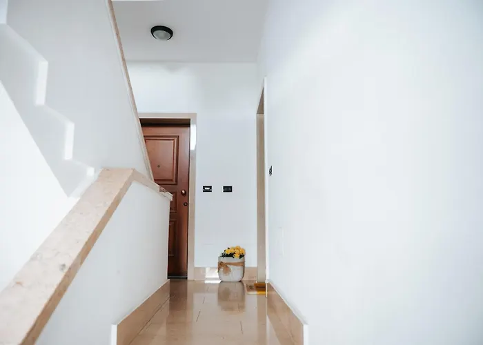 - Wifi - Climatizzatore レッチェ