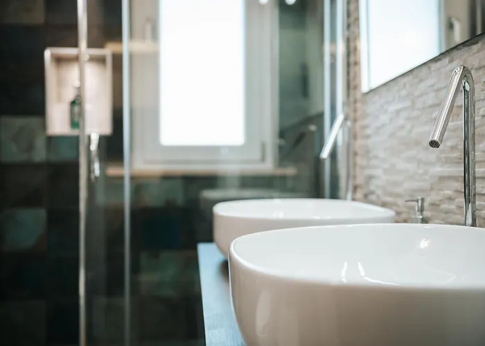 アパート - Wifi - Climatizzatore