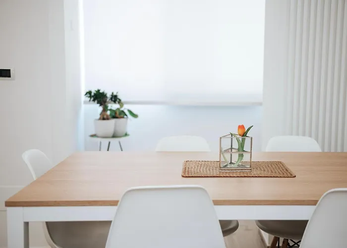 דירה - Wifi - Climatizzatore